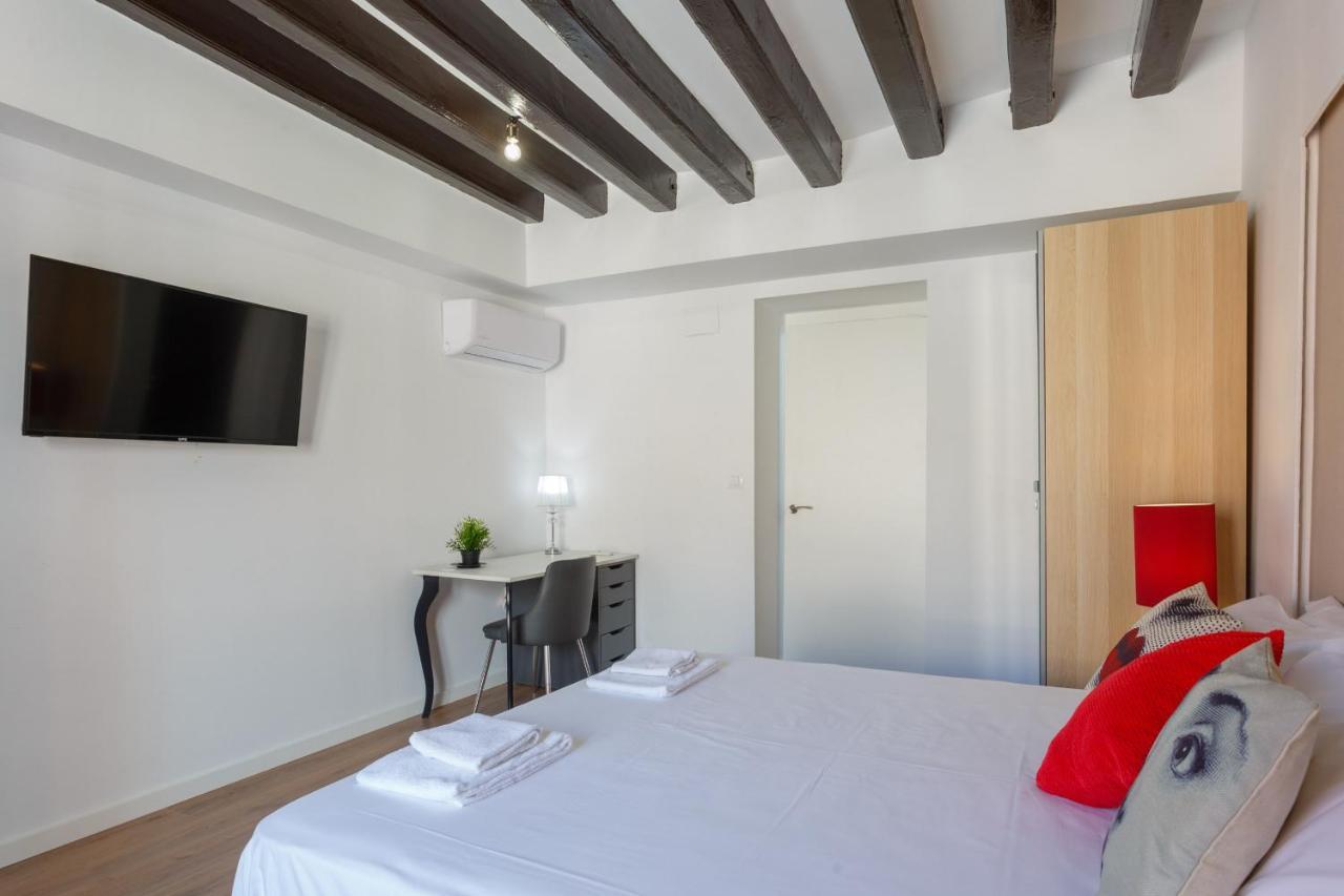 Tacita Family Home By Cadiz4Rentals Exterior foto