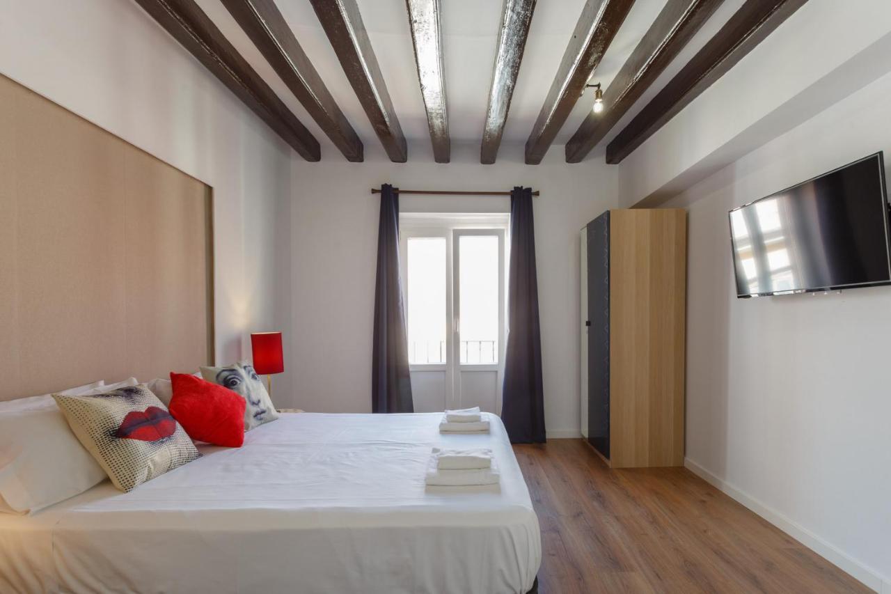 Tacita Family Home By Cadiz4Rentals Exterior foto